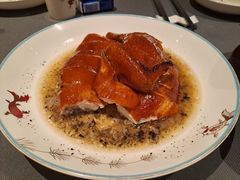-小炳胜(卓悦中心店)