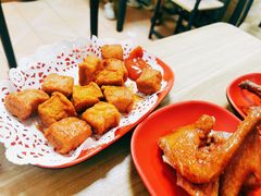 -光明刘冰乳鸽店(光明法政北路店)