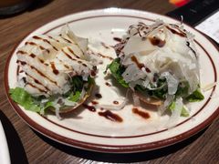 -ZAFFERANO西班牙海鲜饭(上海首店)