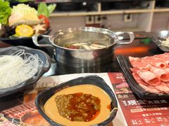 -呷哺呷哺(西单大悦城店)