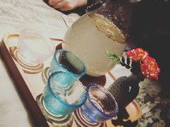 -绿茶餐厅(昌平悦荟店)