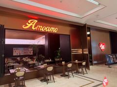 -ITA·意塔意大利餐厅(亦庄店)