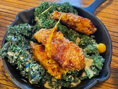 辣酱芝士炸鸡翅-I HOLIC艾豪丽披萨(KKone店)