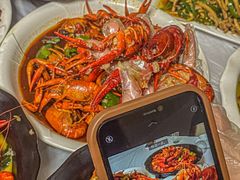 -香满锅老北京羊蝎子火锅·家常菜(新街口店)