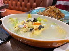 -新旺茶餐厅(嘉里城店)