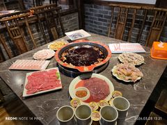 -赵家院子佬火锅(重庆总店)