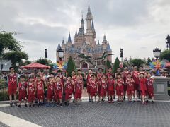 -成康体育青少年篮球培训(相城店)