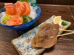-哥哥の深夜食堂(红松东路店)