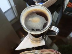 -泛太平洋大酒店·海天楼中餐厅·粤菜