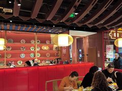 -满园烤鸭·春饼(抚顺万达店)