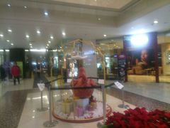 -光启城时尚购物中心