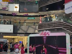 -万达广场(北京槐房店)