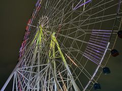 -南昌之星摩天轮