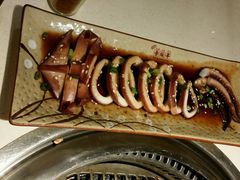 -赤坂亭M9和牛烧肉·日料398放题(万达店)