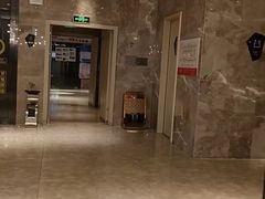 -宜尚酒店(武汉江汉路步行街店)