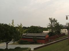 -钱塘江