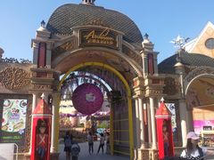 -安徒生童话乐园