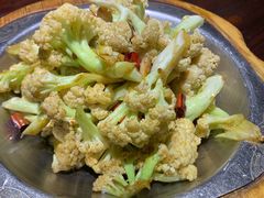 -大碗先生家常湘菜(解放街店)