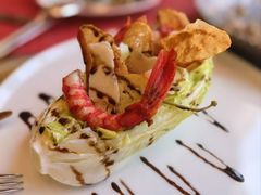 -咖啡苑 - 蔚藍夏日主题(永利皇宫店)