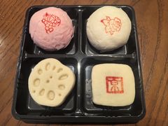 -京宴点心局