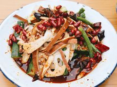 -东仪路传统烤肉