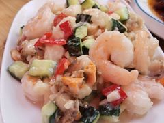 -同发号饭庄(复兴路店)