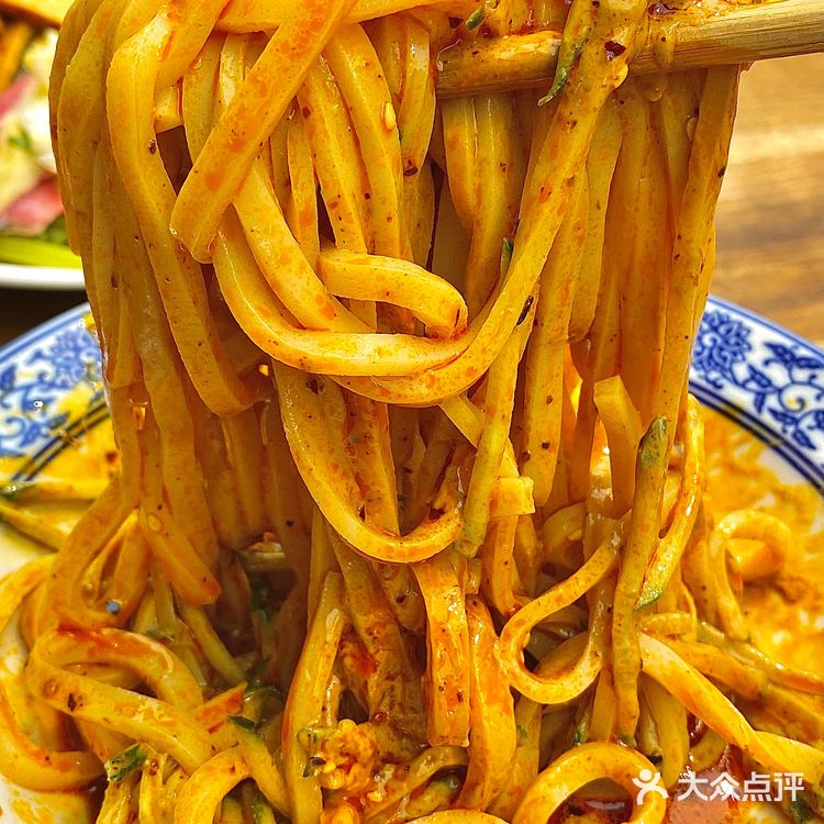 钟楼❗️感谢本地人推荐的地道美食