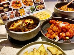 -Waanjai 晚嘉餐厅(南京商厦店)