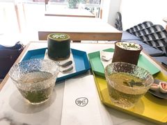-茶是一枝花泡茶店