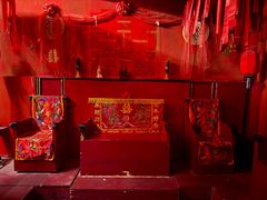 -棂笼·深度沉浸密室(武汉旗舰店)