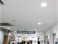 -上海交通大学医学院附属瑞金医院(总院)