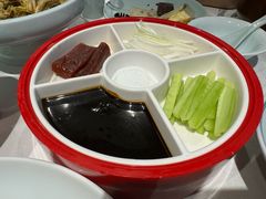 -惠丰堂饭庄·烤鸭·京味菜(民族大学店)