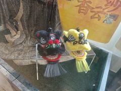 -民信老铺(双皮奶博物馆店)