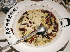 -首秀·四川料理(吾悦广场店)