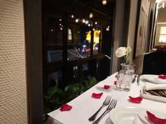 -壳里西餐厅Coquille Seafood Bistro(蒙自路店)