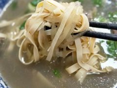 -淮南牛肉筋汤(锦辉商城店)