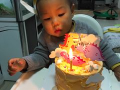 -CarolCake卡萝家(锦华万达店)