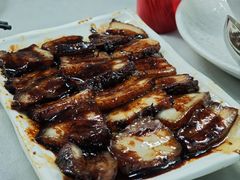 -海鲜街菜馆(海珠南路店)