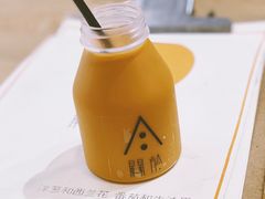 -About Bistro關於·泰式家庭料理