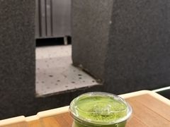 -Jeans Coffee牛仔裤咖啡