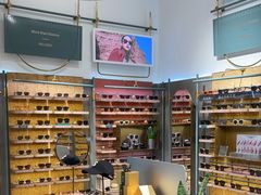 -MUJOSH木九十眼镜(长沙IFS国金中心店)
