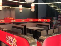 -关里关外·鱼头泡饼(唐冶绿地汇店)
