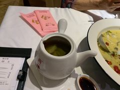 -尚一汤 广东炖汤(金桥国际店)