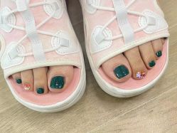 -Meet Nail 美睫·美甲