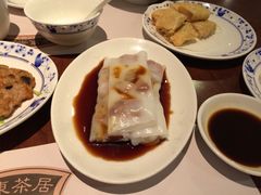 -广东茶居(海港城店)