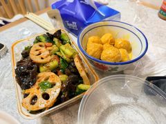 -水牛奶皇后糖水铺(深圳总店)
