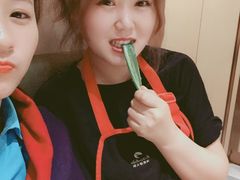 -海底捞火锅(公益西桥店)