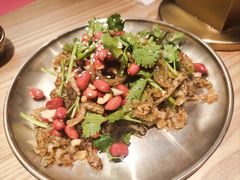 -西塔老太太泥炉烤肉(武汉摩尔城店)