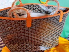 -GOYARD(恒隆广场店)