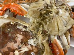 -孙家码头海鲜自助美食城